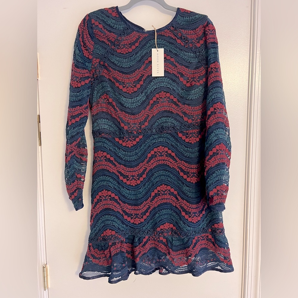 Festive dress